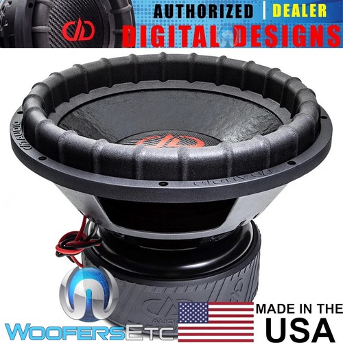 Audio 9918c usa made - 18",
