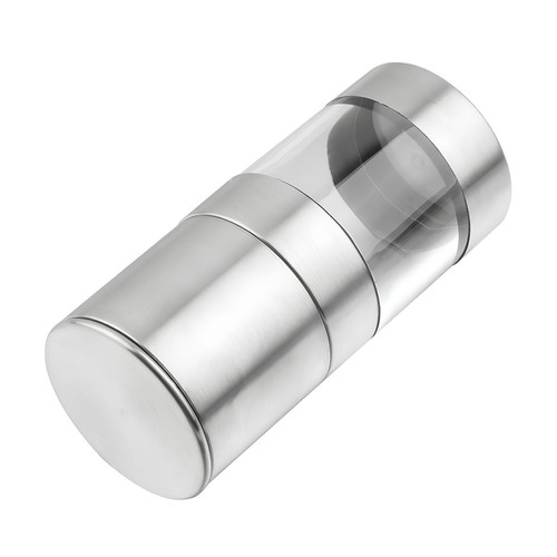 Sel poivre broyeur set - et,
