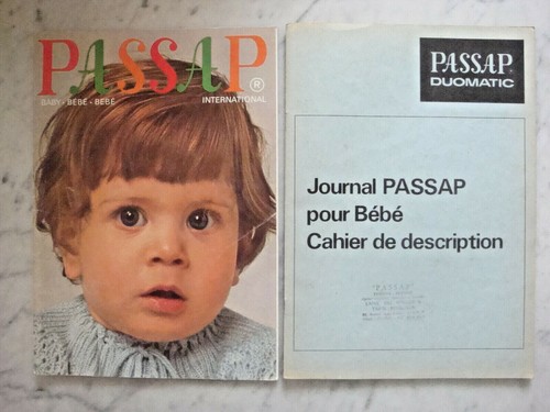 Ancien catalogue pour - ancien,