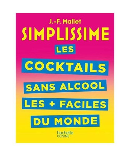 Simplissime cocktails - cocktails, et