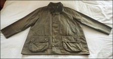 Classic Barbour Moorland