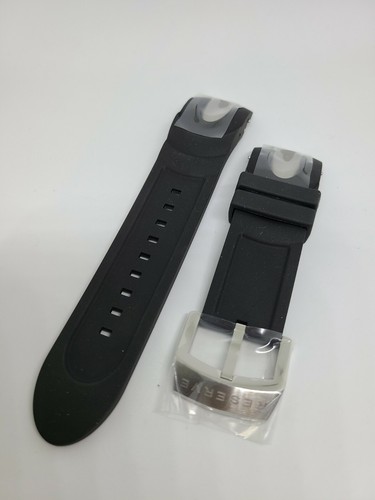 Oem invicta venom black rubber - invicta,