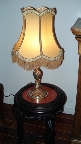 Belle lampe bureau - belle,