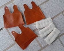 WW1 Amortisseurs pour сoiffe