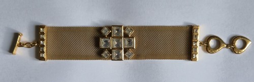 Bracelet yves saint laurent - bracelet,