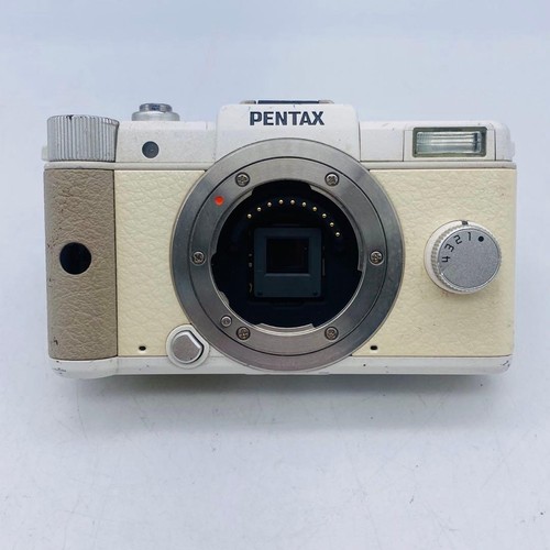 Bon pentax du - q,