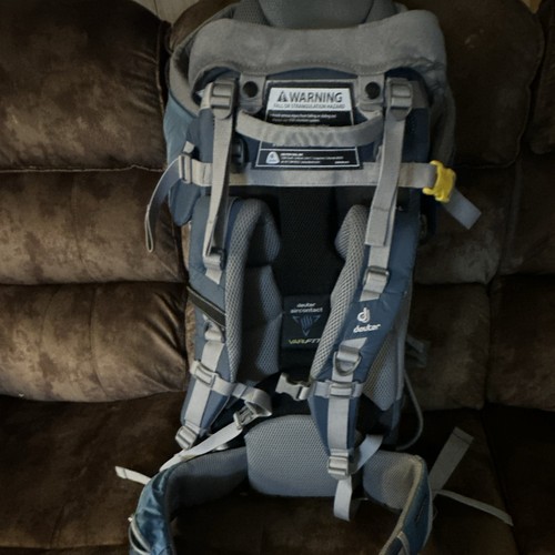 Deuter kid comfort - kid,