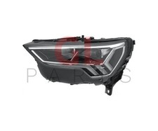 PHARES AVANT Pour AUDI Q3 F3N