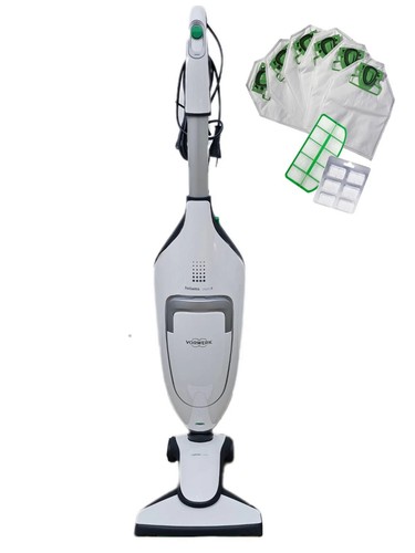 Vorwerk folletto vk220s - folletto, neuf
