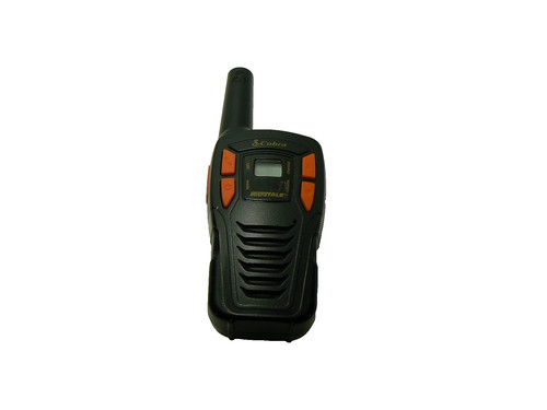 Talkie walkie radio - talkie-walkie,