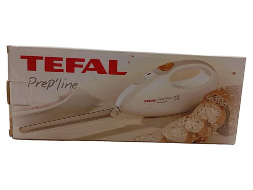 Tefal couteau électrique - couteau,