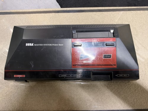Rare sega master - ✅rare,,