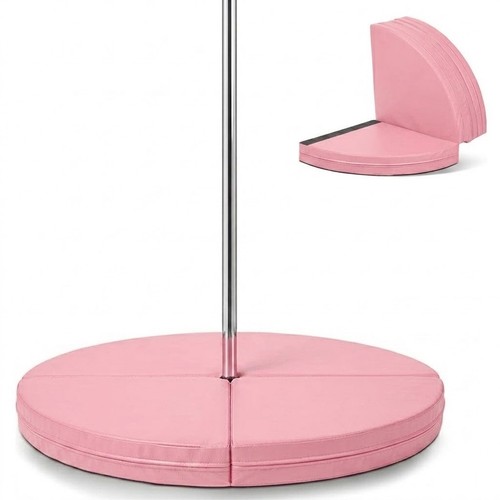 Ffitness tappetino pour pole - pour,