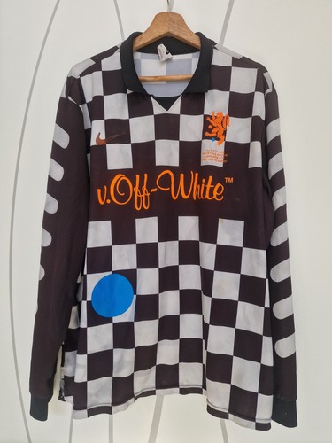 Nike off white football mon - nike,