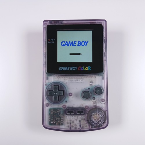 Nintendo game boy - nintendo,