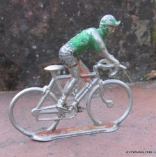 SALZA / COUREUR CYCLISTE TOUR