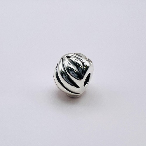 Pandora charm clip - charm,