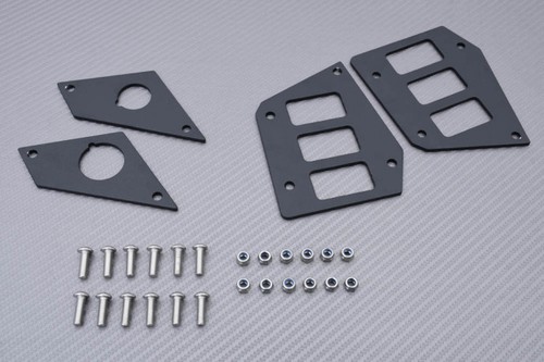 Support instruments - support,
