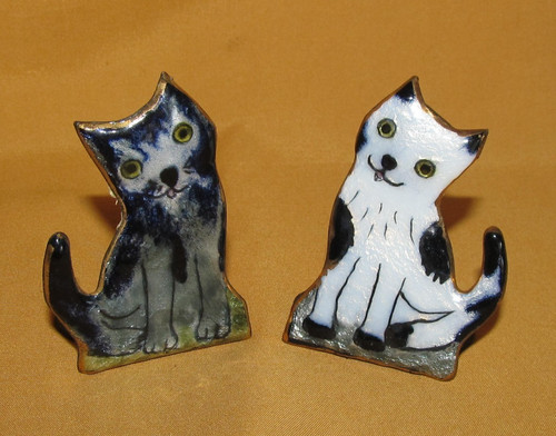 Lot petites figurines - lot, 2