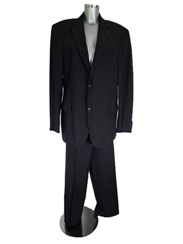 Hugo boss costume 100 - boss, laine