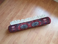 Tapis oriental Boukhara fait