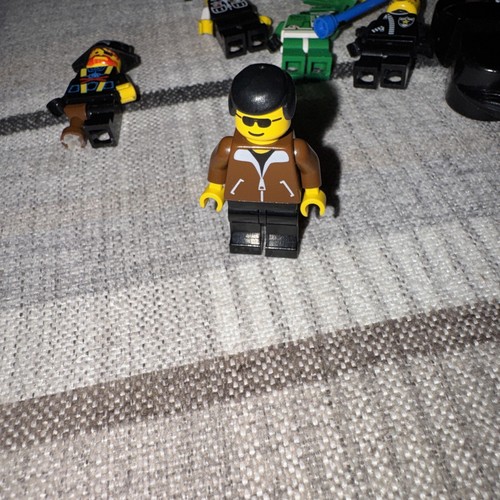 Lego train cargo - train:,
