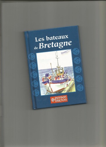 Les bateaux bretagne paysan - bateaux,