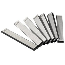 7 Pièces Aiguiseur de