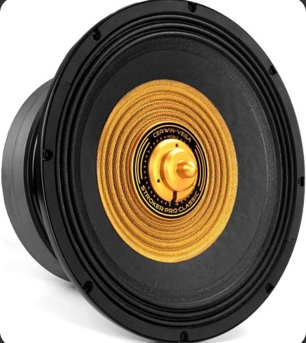Cerwin vega spcl152 - vega, 15"