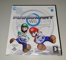 Nintendo Wii - ⚠️ BOITE