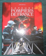 SAPEURS POMPIERS DE FRANCE