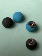 1 couronne  NOS    Lip  Tallon Mach 2000 , noire ou  bleue au  choix