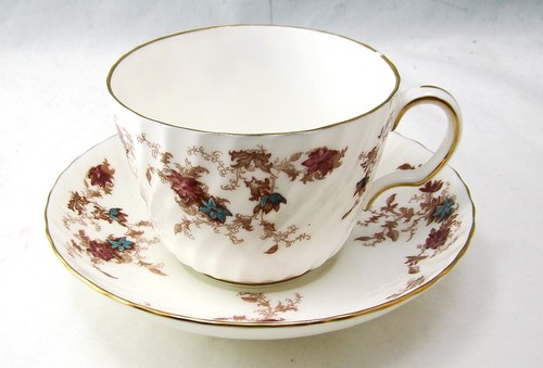 Minton - , balisage)