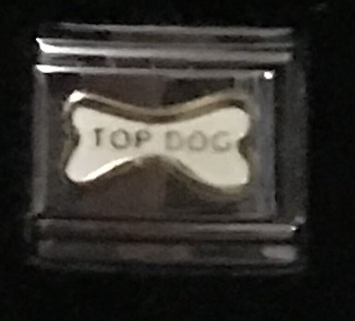 Top dog bone - top,