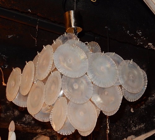 1950 lustre vistosi - 1950/70',