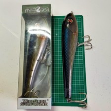 Lot de 2 River 2 Sea Wide