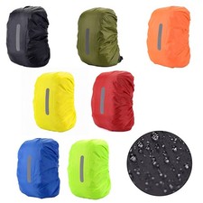 Camping Randonnée Chasse Sac à Dos Housse de Pluie Housse de Pluie