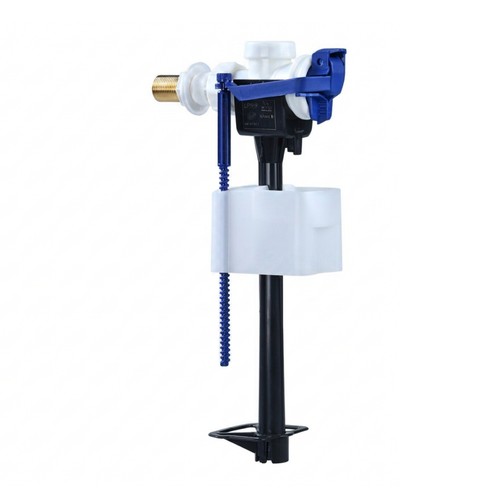 Robinet flotteur avec raccord - avec,