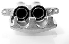 1x Étrier de frein Arrière