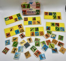 LOTO des Petites Bêtes