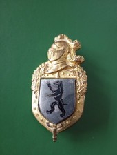 DÉTACHEMENT DE GENDARMERIE À BERLIN, TYPE 2