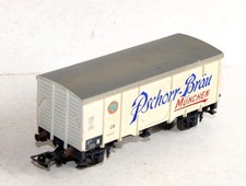 POCHER HO 324 /2, WAGON