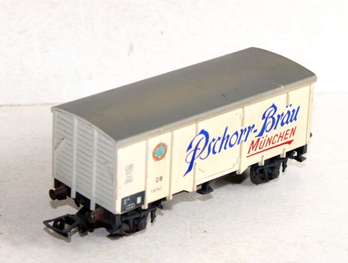 Pocher 324 wagon - 324, /2,