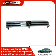 🇫🇷 CALANDRE PEUGEOT 309