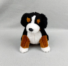 Petite peluche doudou chien