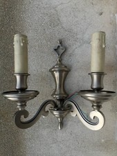 Applique LouisXIII bronze