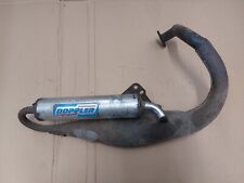 pot d'échappement DOPPLER