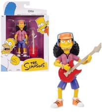 The Simpsons - Figurine