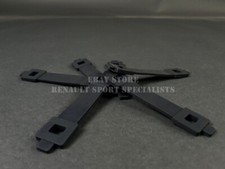 Sangle durite turbo / Boost hose rubber strap Renault 5 Gt Turbo