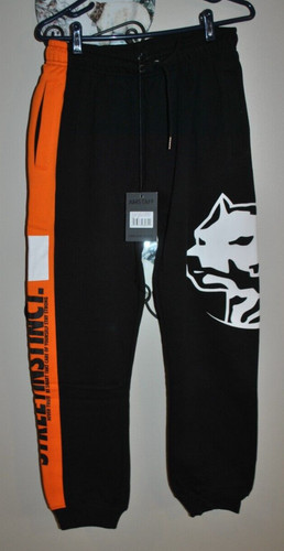 Amstaff dozer sweatpants - amstaff,
